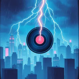 Feel Your Storm