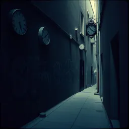 Fast Talk Blues