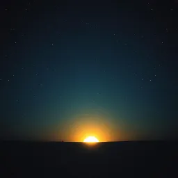 Toward the Light (ひかりのほうへ)