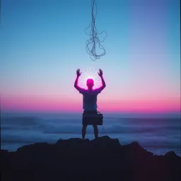 Calm In The Chaos