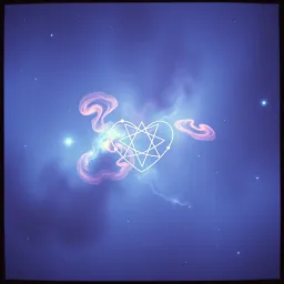 Galactic Love Affair