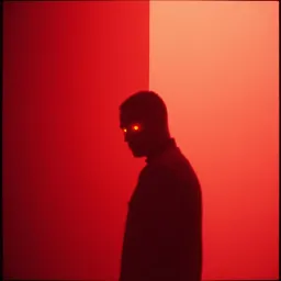 Devil In the mirror