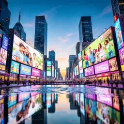 Happy TV: Where Joy Comes Alive