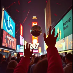 Happy New Year