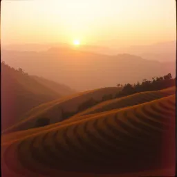 INDONESIA TANAH KELAHIRANKU