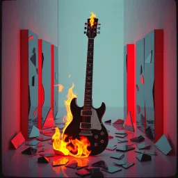 Crash and Burn