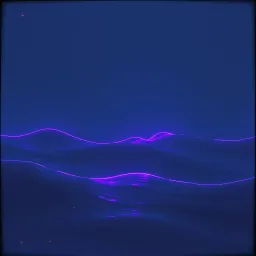 Drowned in the Night