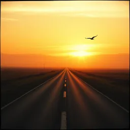 Chasing the Horizon