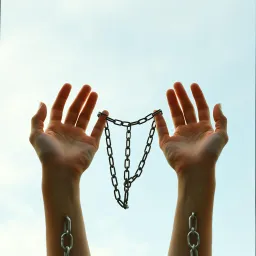 I Surrender