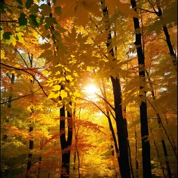 Sunbeam Crush (Ahhhh)