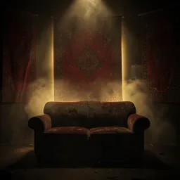 Devil In Disguise