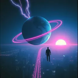 Gravity escape