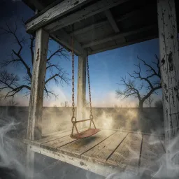 The End of Me