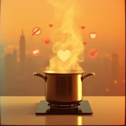 Liebe ist kein Gericht