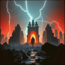 Hell 666