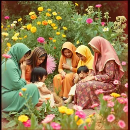 Happy Mothers Day 2025 by Tilla Sonrise