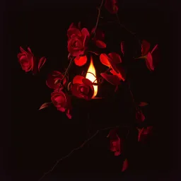 Crimson Desire