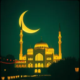 RAMADAN