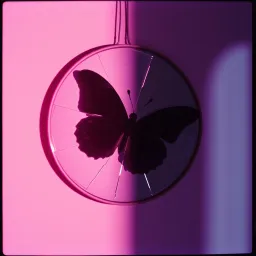 Underworld Butterflies