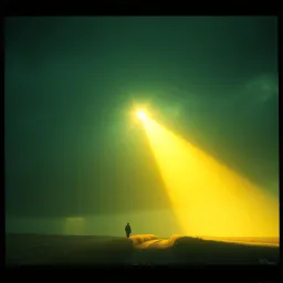 LIGHT