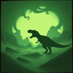 Tyrannosaurus Rex (Spanish Version)