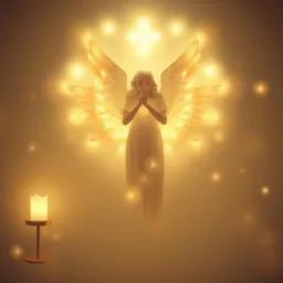 Divine and Magical Encounters