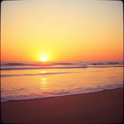 Sunset Cinta