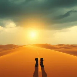 Walk in The Name of Jehovah