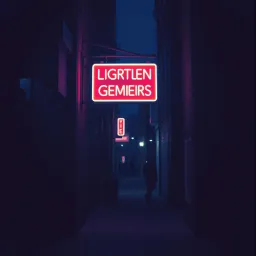 You
