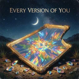 Every version of you