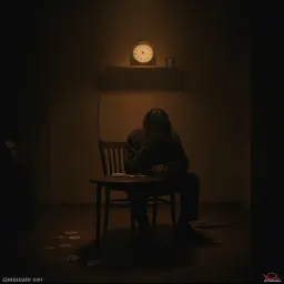 All by myself