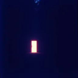 There is nothing left to take