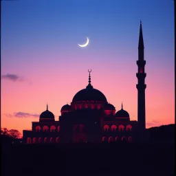 Ketika Azan Memanggil (Rohana)