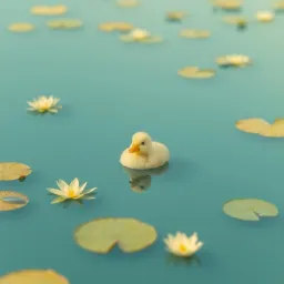Waddle On, Duckie! Pub Vegas mix