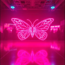 Zweite Chance - My Butterfly