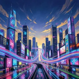 STAR - "PARALLAX" 8D