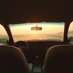 Drift away
