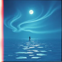 Moon Howling