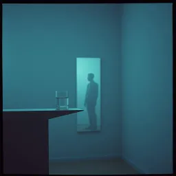 Empty Rooms
