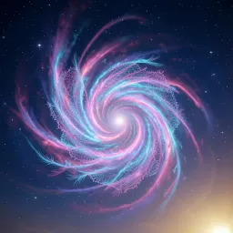 STAR - "INFINITY HORIZONS" 8D Remake