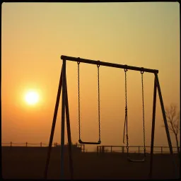 Shackles of Time