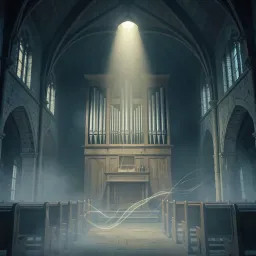 The Voice That Survived