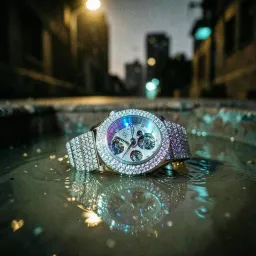 Diamond cutz