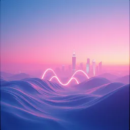 Neon Dreams
