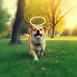 My D O G