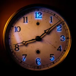 Already Late