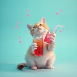Hang on lil sweetie