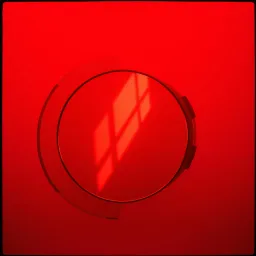 Augen Rot