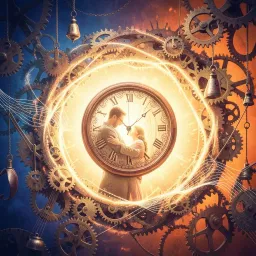 End of time