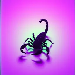 Scorpion"MyBars"OCSET